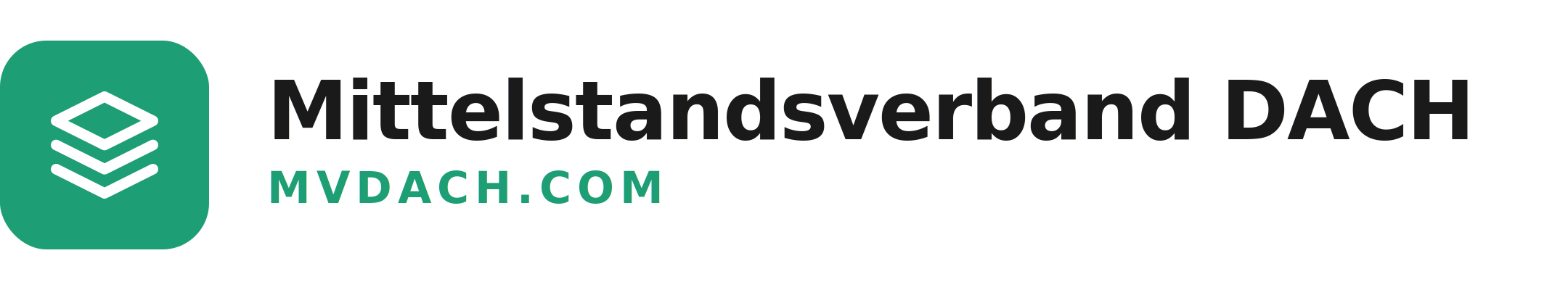 Mittelstandsverband DACH